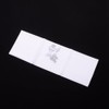 BLESSUME Church Chalice Square Corporal White Altar Cloth