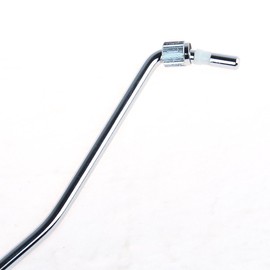 Replacement Tremolo Bar Arm handle for Floyd Rose Style System 6.5" ,Chrome