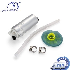 Dromedary 16141183178 Fuel Pump Petrol Pump in Fuel Tank 95 L/H 5 Series E39 7 Series E32 8 Series E31