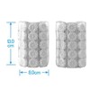 Sato Shori Kogiku Large for Home Use [1 Pair] Sugar