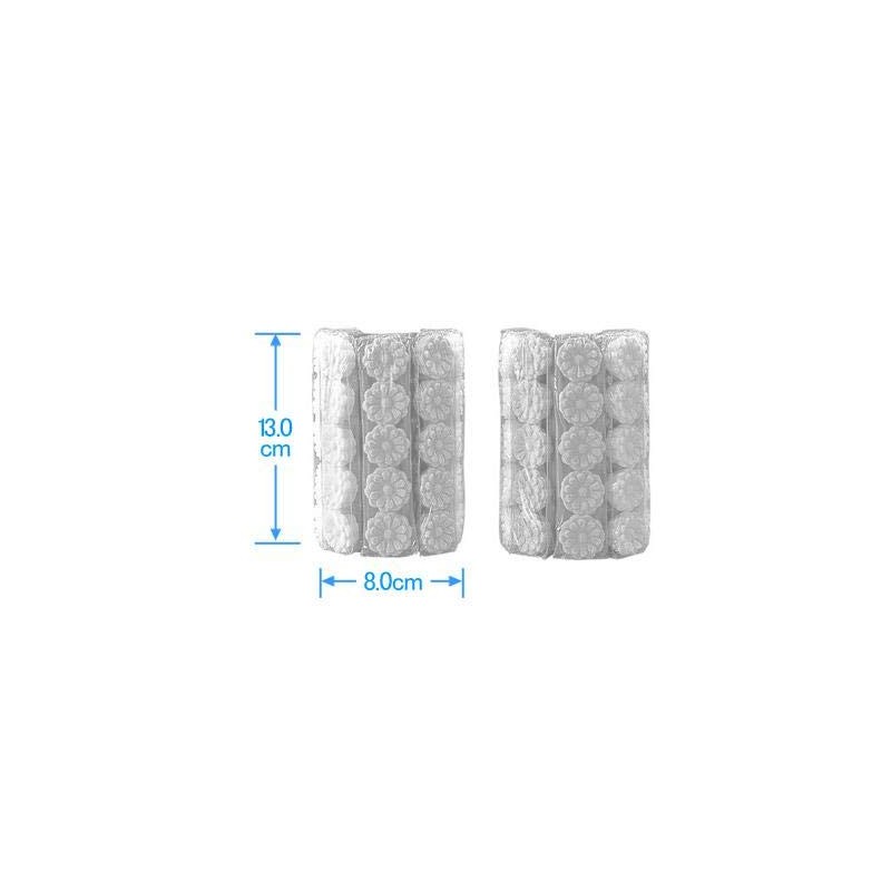 Sato Shori Kogiku Large for Home Use [1 Pair] Sugar