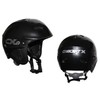 Concept X Kite + Surf Helmet CX Pro Water Sports Helmet White/Black/Carbon (Carbon, L)