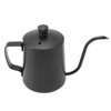 Pour Over Coffee Kettle Long Narrow Spout 304 Stainless Steel