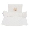 Baby High Chair Cushion Waterproof Nylon Seat and Back Protection