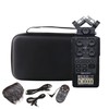 ZOOM Zoom H6/H6essential Handy Recorder Compatible Storage Case - WERJIA