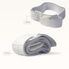DERAYMI Ostomy Belt, Securely Holds Ostomy Pouch in Place, Washable