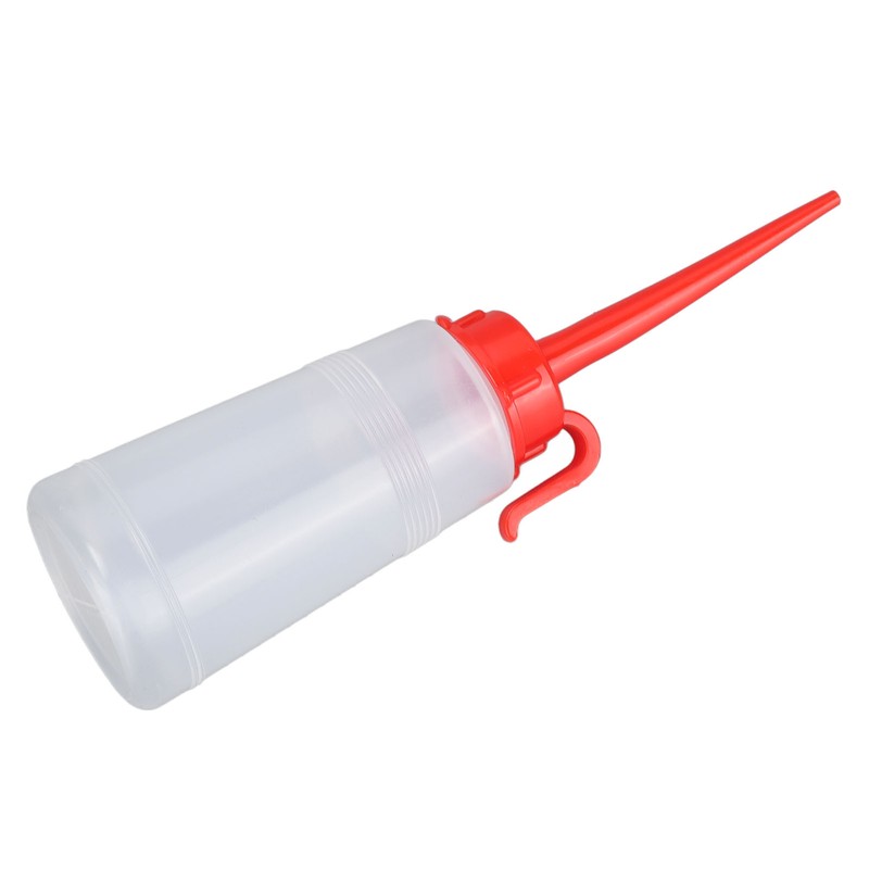 20 Pcs Sewing Machine Oiler 160ML Odorless Plastic Good Sealing
