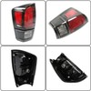 GXYWADY Tail Light 8156004230 Replacement for Toyota Tacoma TRD 2020