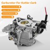 Carburetor Replacement for Kohler Carb CH25 CH730 740 25HP 27HP