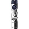 NIVEA Invisible Black & White