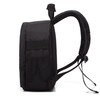 Waterproof SLR/DSLR Camera Backpack Shoulder Bag Travel Case for Canon