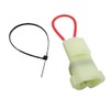 Seat Belt Bypass Harness Compatible with 2017 and Newer Honda