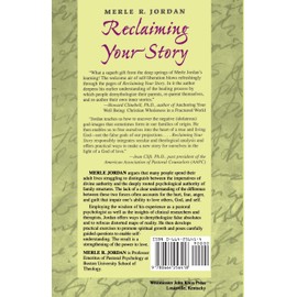 Reclaiming Your Story: Family History and Spiritual Growth