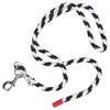 Horse Lead Rope Strong Braid Lead Rope with Thicker Alloy