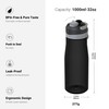 Super Sparrow Drinking Bottle 1 Litre - Tritan Water Bottle