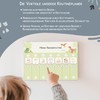 Children's Routine Planner for Morning Routine and Evening Routine -
