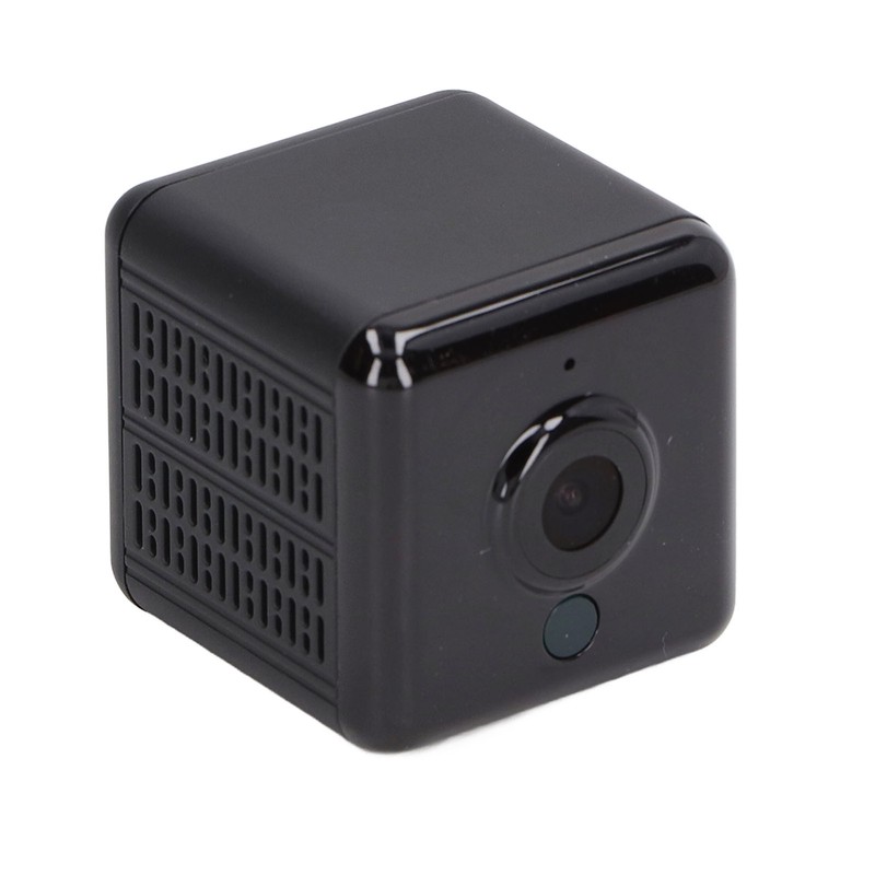 Baby Wireless Security Camera High Definition 1080P Mini WIFI Infant