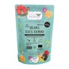 Tea People Organic Black Diamond - 75g Retail Pack