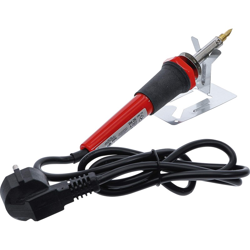 7-piece Woodburning and Soldering Iron Set