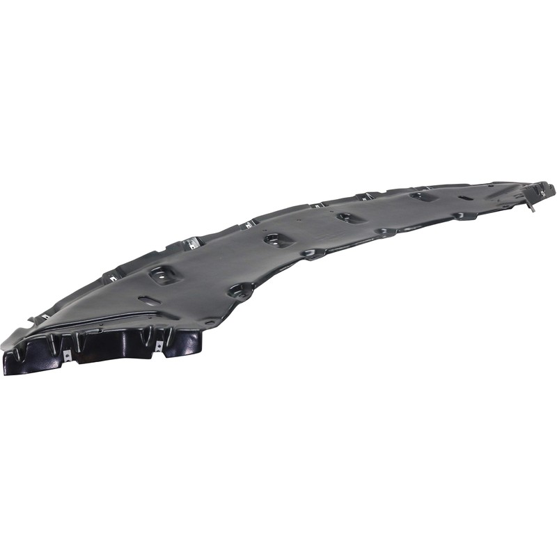 Garage-Pro Engine Splash Shield Compatible with CHRYSLER PACIFICA 2017-2019 Under