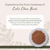 Starwest Botanicals Cat's Claw Bark Powder Wildcrafted - Dried Cat's