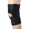 Knee Support Brace Breathable Neoprene Adjustable Velcro Straps with Velcro