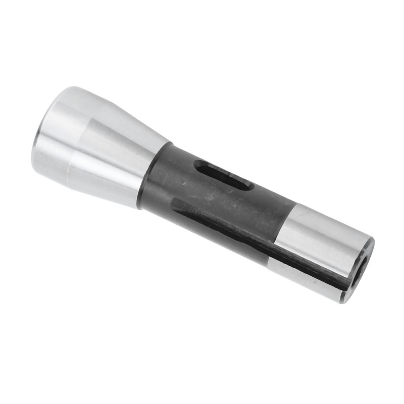 Morse Taper Drill Sleeve R8 to MT1 Reducing Spindle Adapter