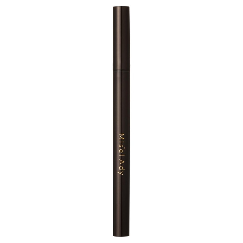 Skew Me Mizuedi Liquid Eyeliner 01 Little Sheer Black