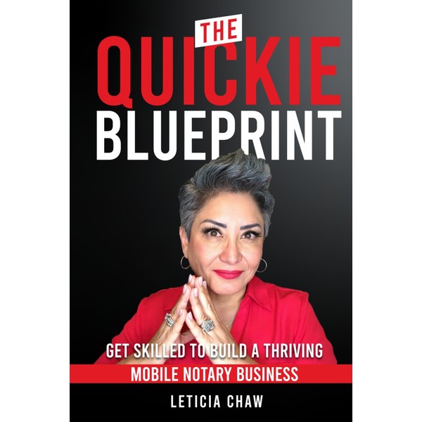  The Quickie Blueprint: Get Skilled to Build a Thriving
