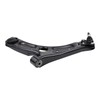 Front Driver Side Lower Control Arm with Ball Joint and