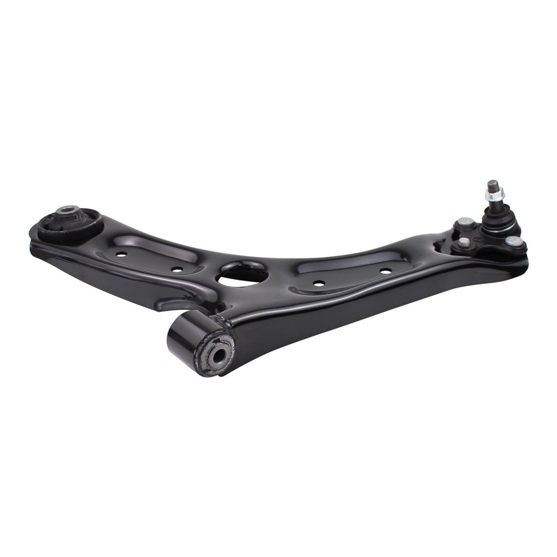 Front Driver Side Lower Control Arm with Ball Joint and