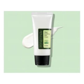 Cosrx Aloe Soothing Sun Cream Protector Solar Spf 50                                                                                                  
