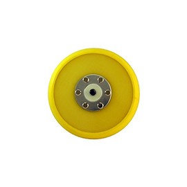 99418 Kassteel PSA Back 10 mm 'Thin' Up Pad for PSA Sanding Disc, 4-7/8"