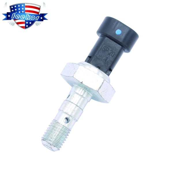 FEEKOR Brake Pressure Switch Fits For Polaris RZR Turbo 2016