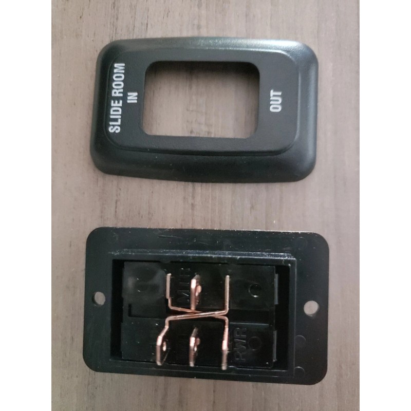 AMERICAN TECHNOLOGY RV SLIDE ROOM SWITCH IN / OUT 3