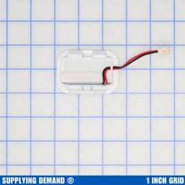Supplying Demand W11483116 W11228040 Refrigerator LED Light Module Assembly Replacement
