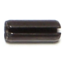Unbranded 3/16" x 1/2" Plain Steel Tension Pins (20 pcs.)