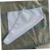 Gatuida 2pcs Microfiber Kitchen Cleaning Cloths Absorbent Waffle Weave Towels