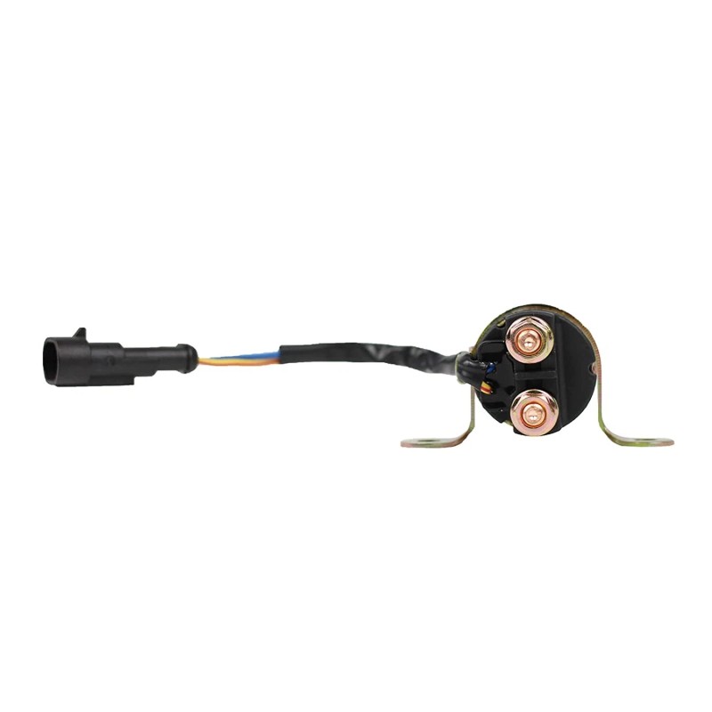H&H bros Starter Relay Solenoid For Polaris Ranger ETX 2015-2017