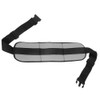 Wheelchair Seats Belt Adjustable Patients Restraints Straps Chair Waist Lap
