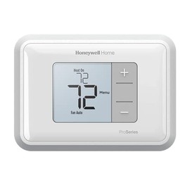 Honeywell T3 Pro TH3110U2008 Non-Programmable Thermostat (1H/1C)