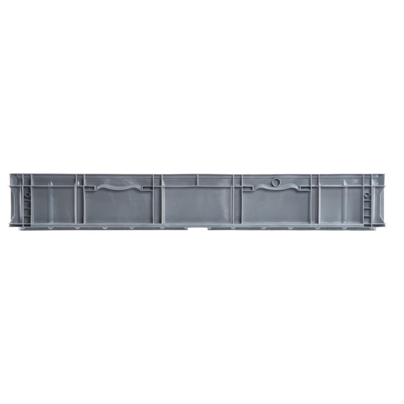 Hudson Exchange 48 x 22.5 x 7.3" (25.4 Gallon) Straight