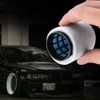 TKSE Oil Filter Crankcase Oil Vent Filter for 3 Series