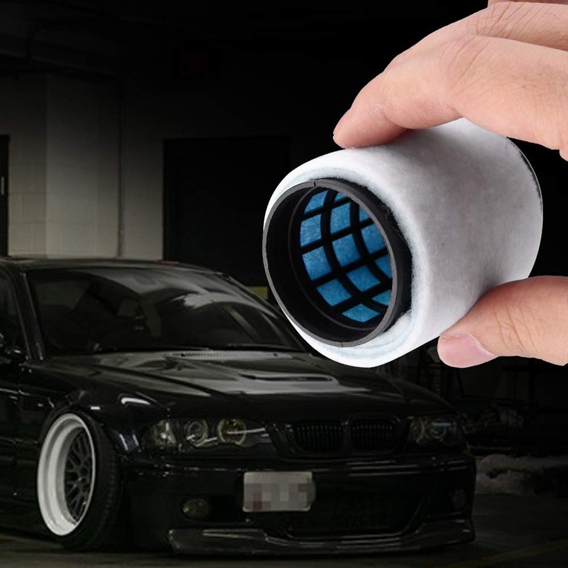 TKSE Oil Filter Crankcase Oil Vent Filter for 3 Series