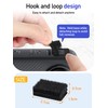 Mic Wind Muff for Insta360-8Pcs Wind Muff for Insta360 X3
