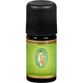 Spruce Needle Oil Siberian