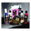 Espuma 302 100% Natural Limpiadora Tatuaje 250ml Refresca