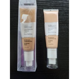 Revlon Vital Radiance Line Softening Makeup - Pore Refining - 270 Almond - New