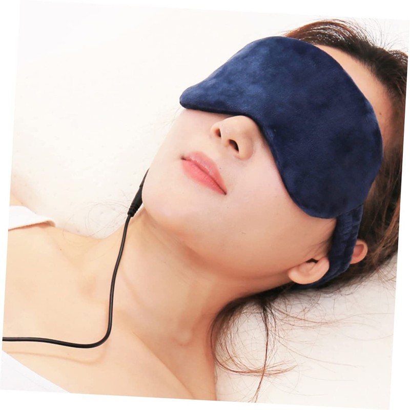 Healeved Heating Eye Patch Sleep Eye Mask Eye Sleep Mask