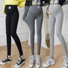 HL] Four Seasons Maternity Leggings Full-term Gray/XL